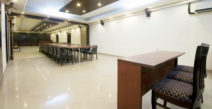 Hotel Comfort Zone New Delhi Luaran gambar