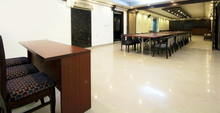 Hotel Comfort Zone New Delhi Luaran gambar